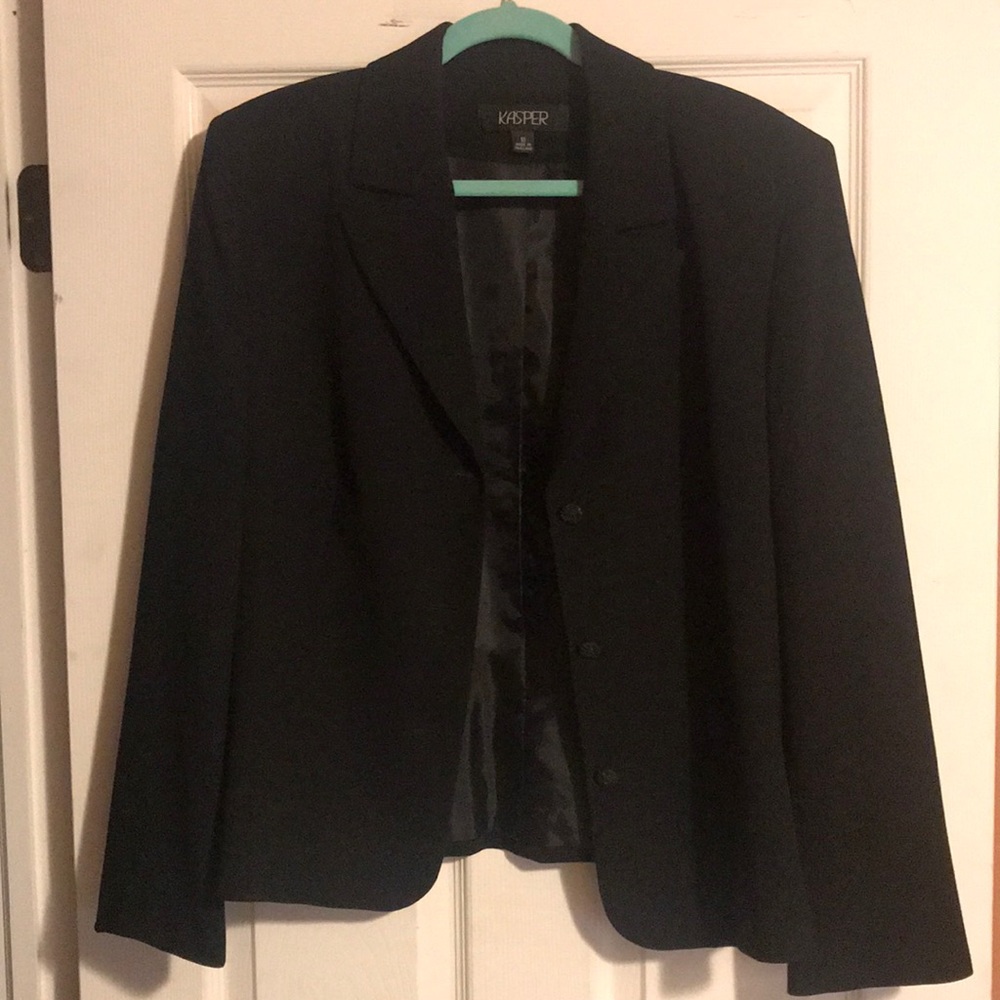 Sport Jacket/Blazer